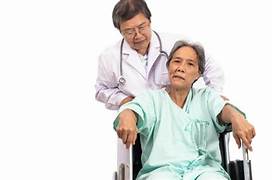 Memahami Stroke: Gejala, Penyebab, dan Langkah Pencegahan